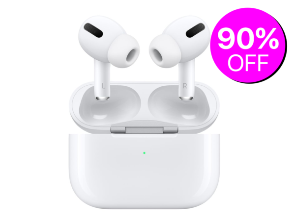 airpods pro